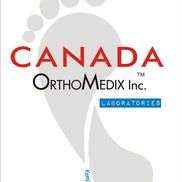 Majid Javadifar from Canada Orthomedix Inc
