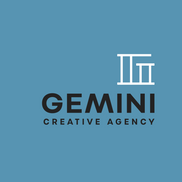 Edan Cohen from Gemini Creative Agency