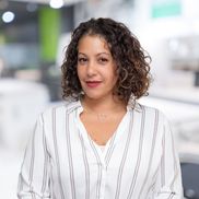 Leena Trinidad from Accel Promotional Products Llc