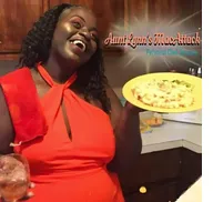 Lynn Burris from Aunt Lynn's Catering LLC