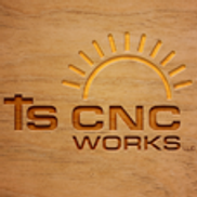 Tom Krapp from TS CNC Works, LLC