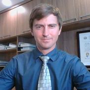 Sergey Lysenko from Sergey A. Lysenko, Esq.