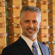 Annie Hicks from SeePort Optometry