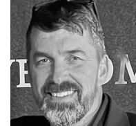 Scott Hayford from BlackHays Group