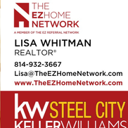 Lisa Whitman from Realtor @ Keller Williams Steel City