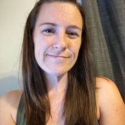 April Wireman from Aquatic Marine