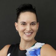 Brandie Fernandez from Monument Realty