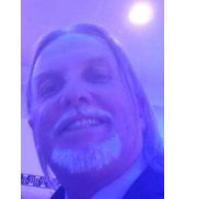 Lance Tanner from Lancelot Industries