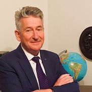 Gilbert Beaulieu from Progymedia inc