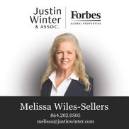 Melissa Sellers from Melissa Wiles Sellers 