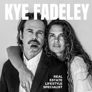 Kye Fadeley from Lake Neighborhoods Real Estate