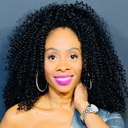 Corein Carter from Color Creative Consulting