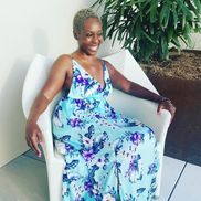 A'Tondra Vinchealle from A'Stronger~U Fitness, Health, and Wellness