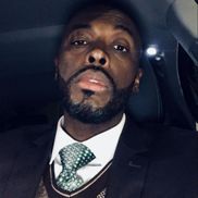 Jae Calloway from EXPOSED CONCEPTS