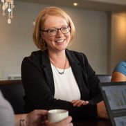 Leah Drewcock from Leah Drewcock, MNP Debt - Licensed Insolvency Trustees