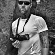 Jeff Hatch from Raven Wilderness School