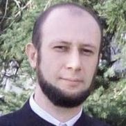 Albert Isakov from Medit