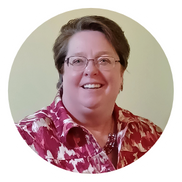 Joy LoPiccolo from Embrace Joy Coaching