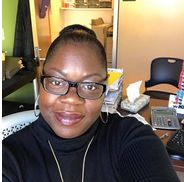 Tywana Sharper from Sharper Office Admin