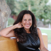 Kimjera Whittington from Evolve Global Marketing
