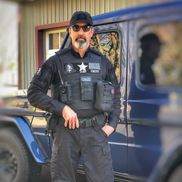 Doug Emery from Belltower Security Investigations