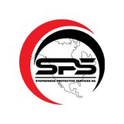 James Stephenson from Stephenson Protective Services NA