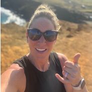 Susan Pimental from Light as a feather life coaching