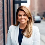 Melanie Butdorf from Swift Operations