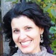 Donna Lakes from Ascension School Of Healing Arts