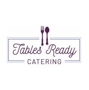 Janet Cafferty from Tables Ready Catering