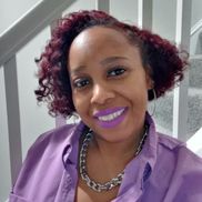 Shermell K. Ward from Ward Traveling Notary Public/ Star The Love Officiant