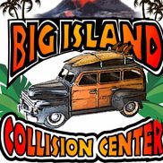 Duane Bullard from Big Island Collision Center