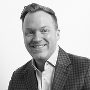 Jeremy Miller from Sticky Branding
