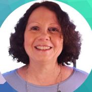 Carol Strang from Serenity Sensitive Connection & Designs 