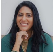 Fazela Capille from Bast Commercial Group