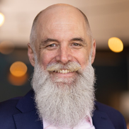 Nathan Johnston-Starr, EdD from Interaction Focused Family Institute