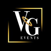 Robin Goins from Vision of Gold Events LLC