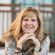 Ann Canfield, MS from Finding Strength Today LLC