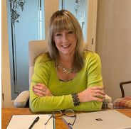 Chris Harcksen-Lucero from Chris Harcksen-Lucero Beyond the Number$ Financial Coaching