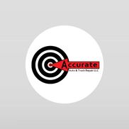 Mo Stranagan from Accurate Auto & Truck Repair LLC