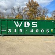 Rick Trautman from Wilmington Disposal Services