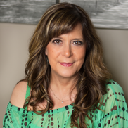 Anna Pileci-Cartlidge from Holistic Journey