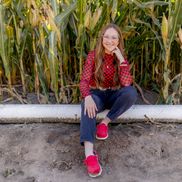 Mattison Ference from Hayden Outdoors Real Estate