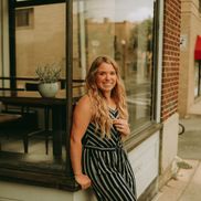 Paige Musser from Raystown Realty