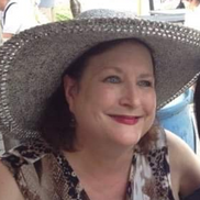 Kevan Goff-Parker from Kevan Goff-Parker Communications