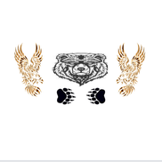 Brittany Morris from Infinity Dreamscapes