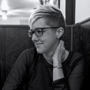 Michelle Lierre from Lierreworks Filigree & Fine Jewelry