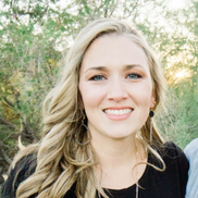 Marissa Reisner from Education Travel & Culture