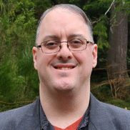 Rodolfo (Rudy) Gargioni from Ironhawk Financial