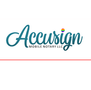 Altovise Scott from Accusign Mobile Notary LLC